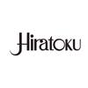Hiratoku イオン秋田中央店のロゴ