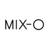 MIX-O FONTE Akita店のロゴ