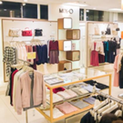 MIX-O FONTE Akita店のアルバイト写真