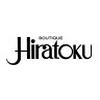 Hiratoku イオン秋田中央店のロゴ