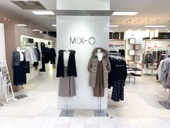 MIX-O FONTE Akita店のアルバイト