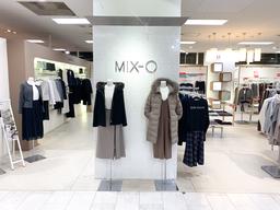 MIX-O FONTE Akita店