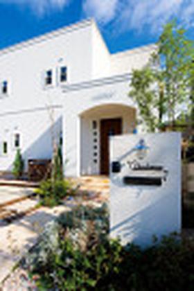 ヒラヤマホーム株式会社のアルバイト写真