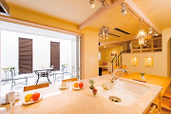 ヒラヤマホーム株式会社のアルバイト写真