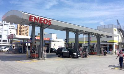 株式会社HiroNichi Dr.Driveセルフ新浜SSのアルバイト写真