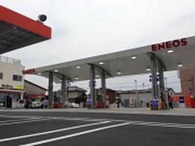 株式会社HiroNichi Dr.Driveセルフ新浜SSのアルバイト写真