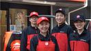 ピザハット ライフ浜甲子園店のアルバイト写真