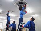株式会社日立エンジニアリング 練馬SSのアルバイト写真