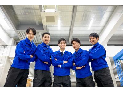 株式会社日立エンジニアリング 横浜営業所/701のアルバイト