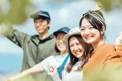 株式会社ヒト・コミュニケーションズ人材開発本部 (鹿児島営業所)/s0f2545のアルバイト写真