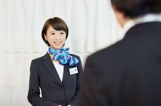 株式会社ヒト・コミュニケーションズ人材開発本部 (沖縄営業所)/s0f31rakthのアルバイト写真