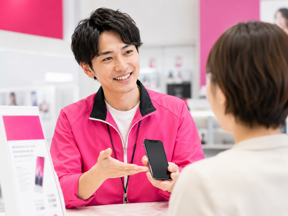 株式会社ヒト・コミュニケーションズ人材開発本部 (営業1部)/s0f03rkm320のアルバイト写真