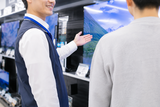 株式会社ヒト・コミュニケーションズ人材開発本部 (営業2部)/s0f01kddf011のアルバイト写真