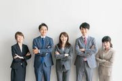 株式会社ヒト・コミュニケーションズ人材開発本部 (企画営業一部)/02ab1kdsbgs01のアルバイト写真