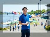 株式会社ヒト・コミュニケーションズ アジア競技大会スタッフ(s2f36AA10)のアルバイト写真