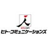 株式会社ヒト・コミュニケーションズ人材開発本部 (CP)(通信営業部)/01da2bt08のロゴ