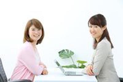 株式会社ヒト・コミュニケーションズ人材開発本部 (CP)(鹿児島営業所)/01yb247のアルバイト写真