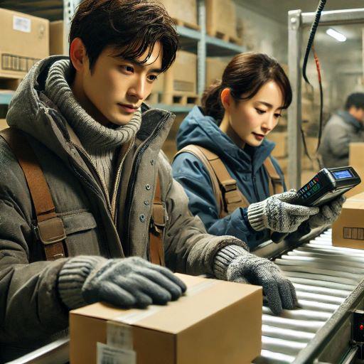 【単発・短期・週2日～OK】大手有名コーヒーショップ商品のカンタ...