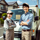 株式会社ヒト・コミュニケーションズ物流営業部 (企画営業二部)/02zb1bl4Mのアルバイト写真(メイン)