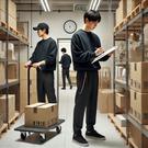 株式会社ヒト・コミュニケーションズ物流営業部 (企画営業二部)/02zb1LGnm02Mのアルバイト写真(メイン)