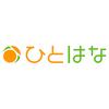 ひと花 訪問看護ステーション いずみのロゴ