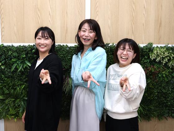 ひと花とつか　訪問看護ステーションのアルバイト写真