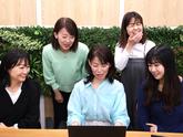 ひと花とつか　訪問看護ステーションのアルバイト写真