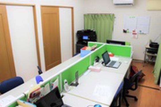 ヘルパー事業所 人・花/hpse04Aのアルバイト写真