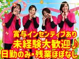 ヘルパー事業所 人・花 いずみ/hpiz04Aのアルバイト写真