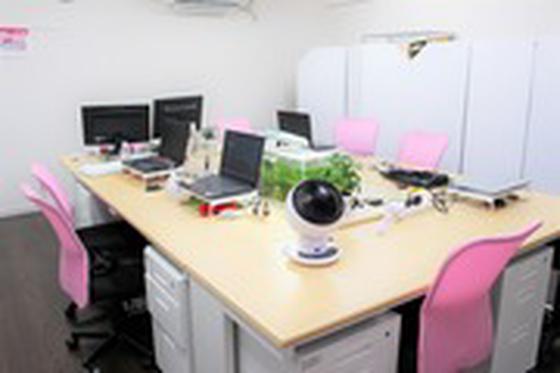 ヘルパー事業所 人・花 いずみ/hpiz04Aのアルバイト写真