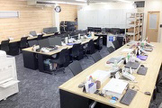 介護相談センター ひとはな/cmseのアルバイト写真