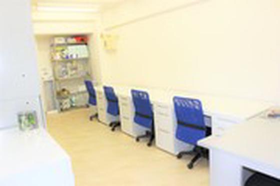 ヘルパー事業所　人・花　ほどがや/hpho04Aのアルバイト写真