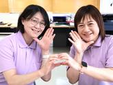 ヘルパー事業所 人・花 みどり(登録ヘルパー)/ hpmd07Eのアルバイト写真