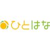 ヘルパー事業所 人・花 いずみのロゴ