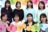 株式会社　ひとはなのアルバイト写真