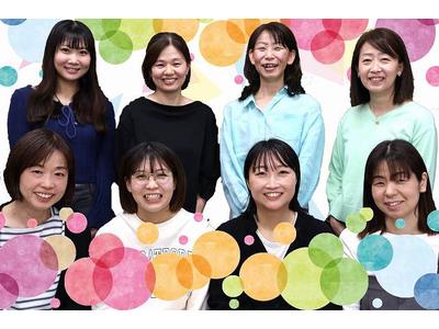 株式会社　ひとはなのアルバイト