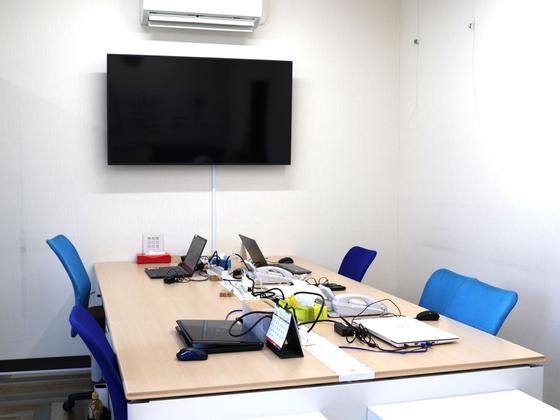 ひとはな ほどがや/cmhoのアルバイト写真