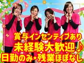 ヘルパー事業所 人・花 いずみ/hpiz04Aのアルバイト写真