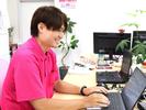 人・花　あさひのアルバイト写真