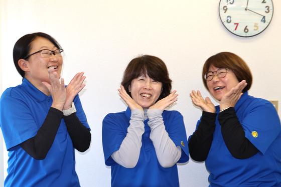 ヘルパー事業所　人・花　ほどがや(登録 ヘルパー）/hpho07Eのアルバイト写真