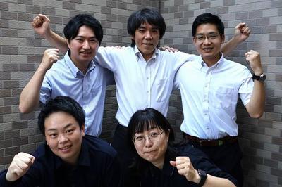 ひとはな 福祉用具のアルバイト写真