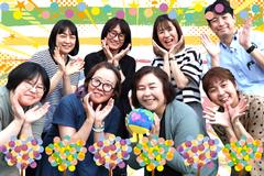 ひとはな あさ陽/cmasのアルバイト
