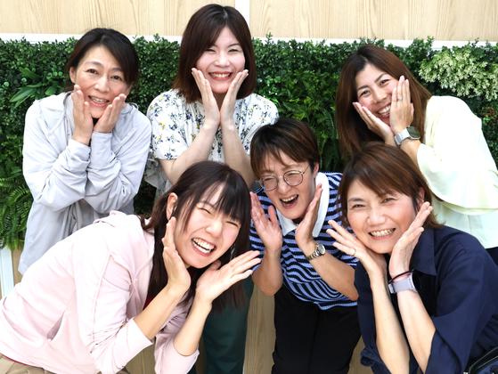 介護相談センター ひとはな/cmseのアルバイト写真