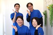 ヘルパー事業所　人・花　ほどがやのアルバイト写真2
