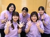 ヘルパー事業所 人・花 みどり(登録ヘルパー)/ hpmd07Eのアルバイト写真
