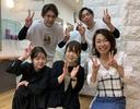 Hair Make TWINS(パート)のアルバイト写真