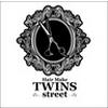 Hair Make TWINS -street-（フルタイム）のロゴ