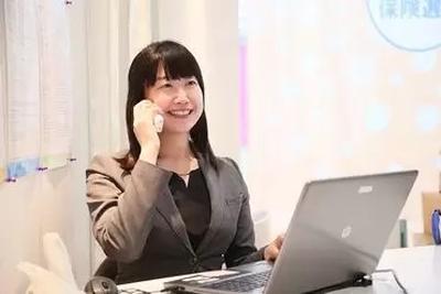 保険見直し本舗　アピタ桑名店/cl20400のアルバイト写真