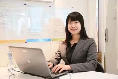 保険見直し本舗　アピタ桑名店/cl20400のアルバイト写真