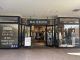 B.C STOCK倉敷店のアルバイト写真